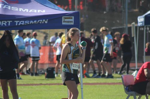 2026 Colgate Games Day 3 photo